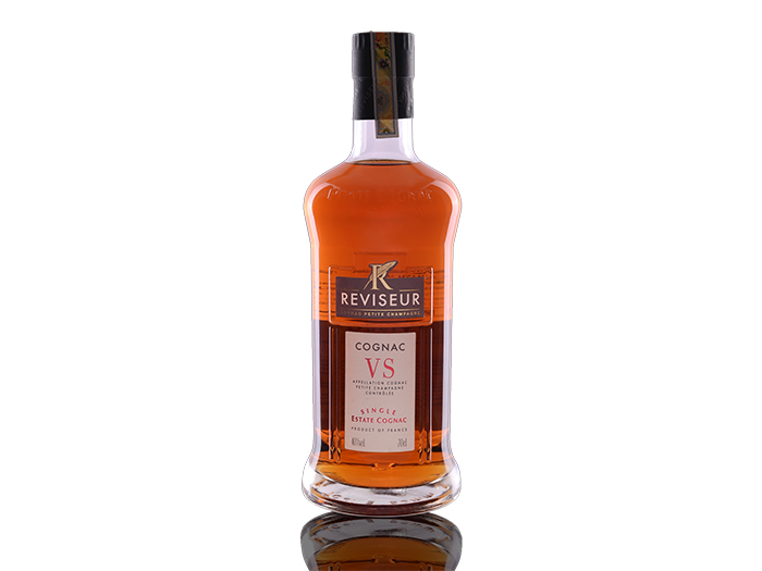 Reviseur VS 70cl